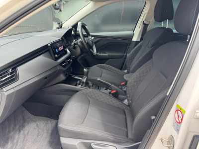 2021 Skoda Kamiq