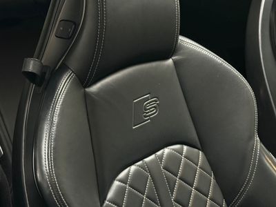 2018 Audi S5