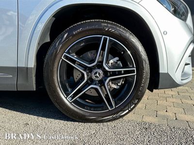 2025 Mercedes-Benz GLA Class