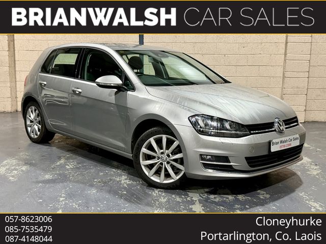 vehicle for sale from Brian Walsh Car Sales Portarlington