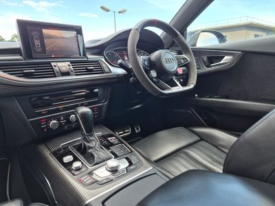 2016 Audi A7