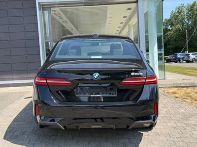 2026 BMW 5 Series
