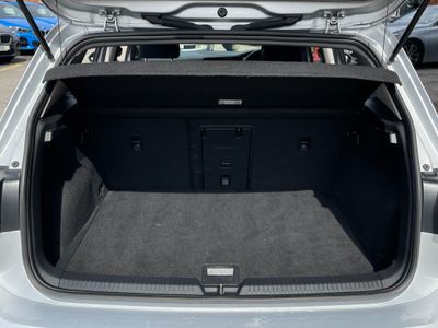 2021 Volkswagen Golf