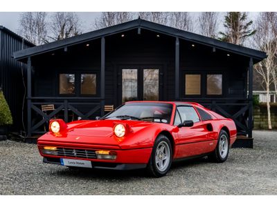 1988 Ferrari 328