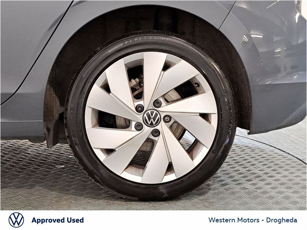2026 Volkswagen Golf