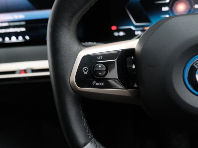 2024 BMW iX