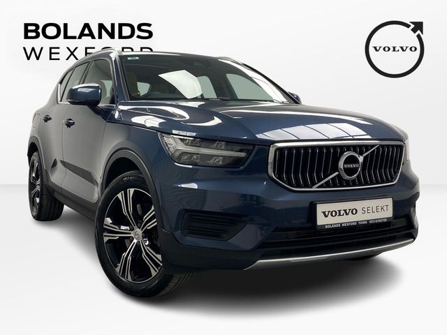 vehicle for sale from Bolands Wexford Town