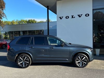 2025 Volvo XC90