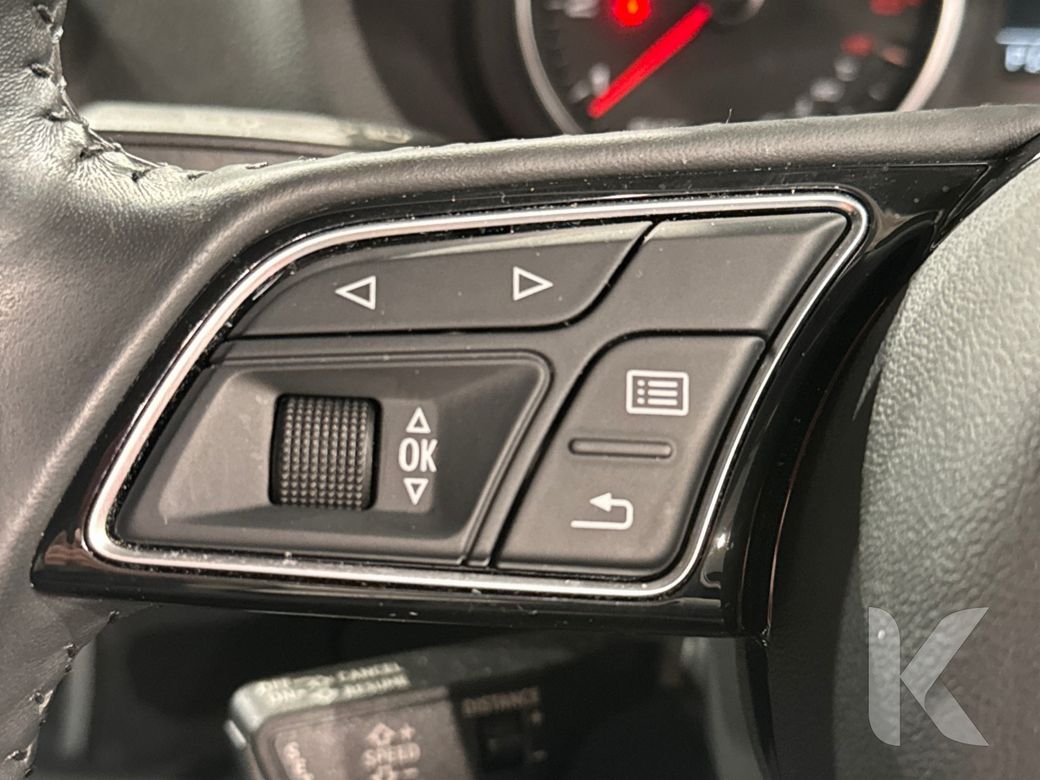 2020 Audi A3