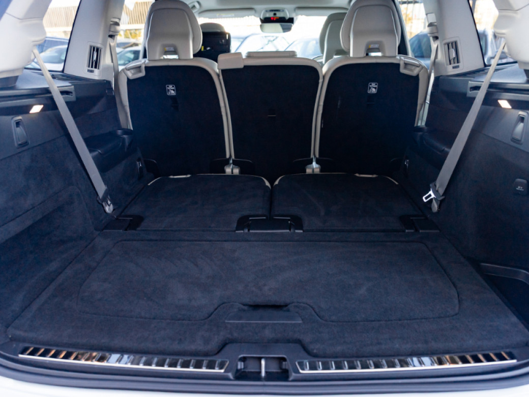 2017 Volvo XC90