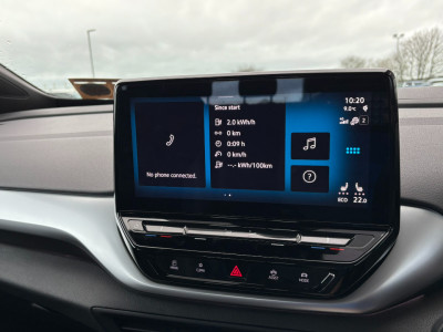 2022 Volkswagen ID.4