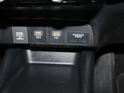 2022 Honda Jazz