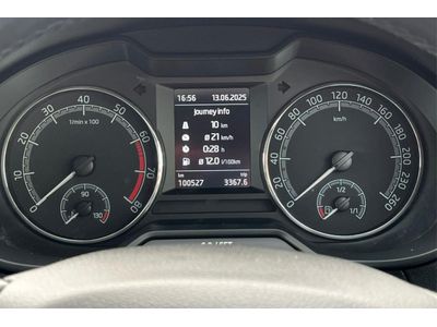 2021 Skoda Octavia