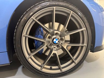 2016 BMW 4 Series