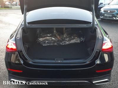 2026 Mercedes-Benz E Class