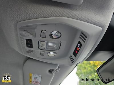 2025 Citroen C3