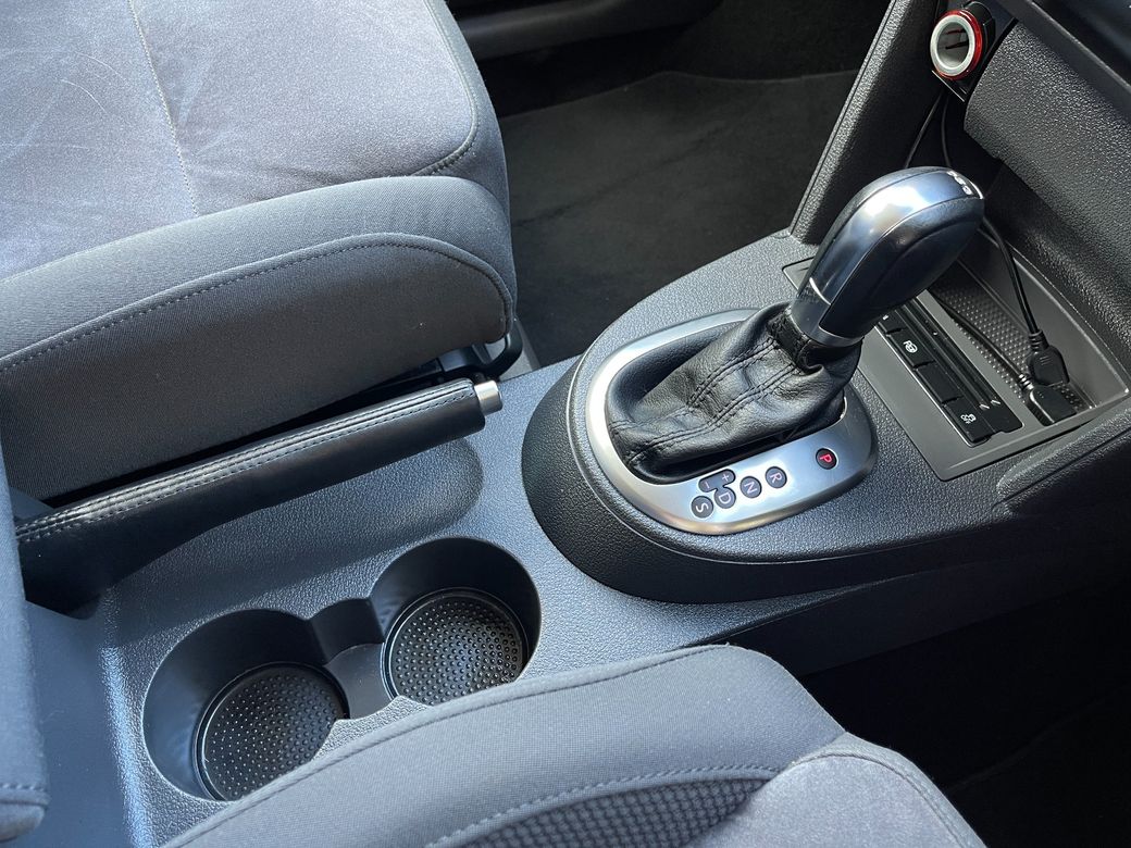 2014 Volkswagen Touran