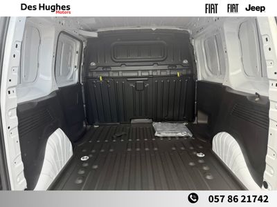 2025 Fiat Doblo