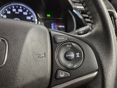 2019 Honda Grace