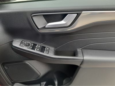 2023 Ford Kuga