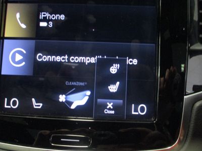 2021 Volvo XC90