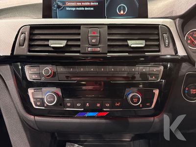 2017 BMW 330