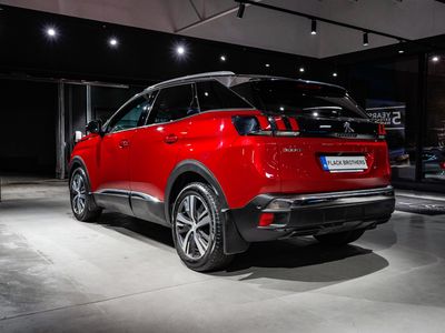 2023 Peugeot 3008