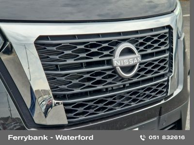 2026 Nissan Primastar