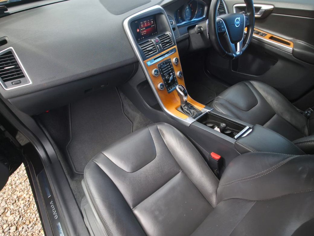 2017 Volvo XC60
