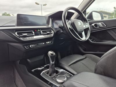 2021 BMW 2 Series