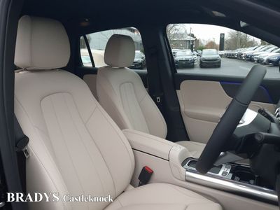 2026 Mercedes-Benz GLA Class