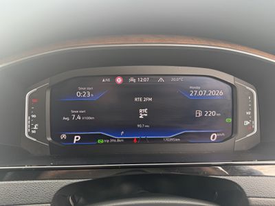 2023 Volkswagen Arteon