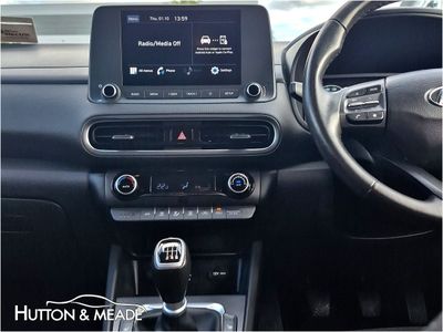 2023 Hyundai Kona