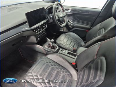 2023 Ford Focus