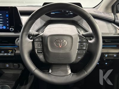 2024 Toyota Prius