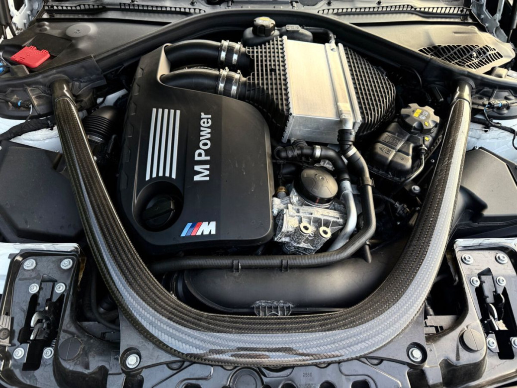 2020 BMW M2