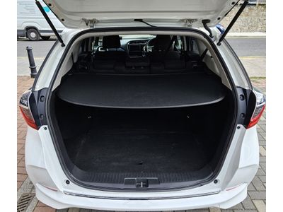 2021 Honda Shuttle