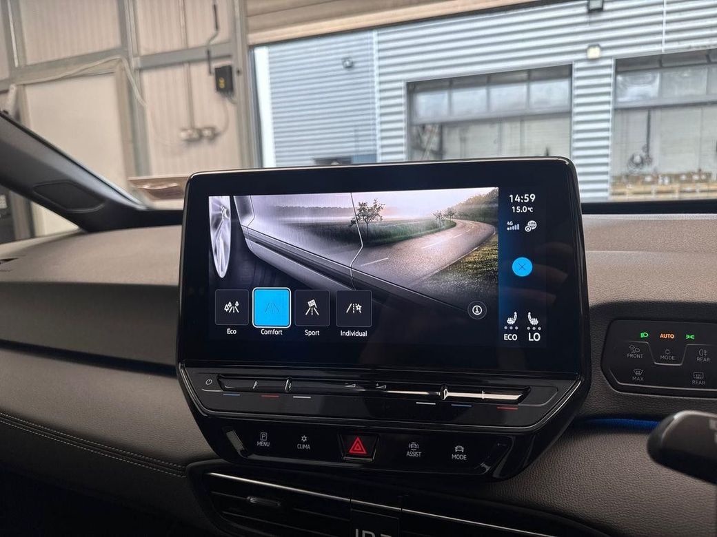 2023 Volkswagen ID.3
