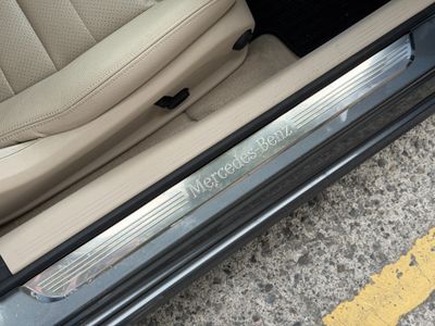 2016 Mercedes-Benz C Class