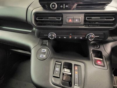 2026 Citroen Berlingo