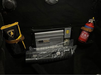 2000 Lamborghini Diablo