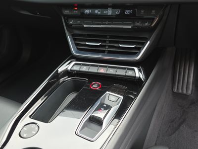 2023 Audi e-tron GT