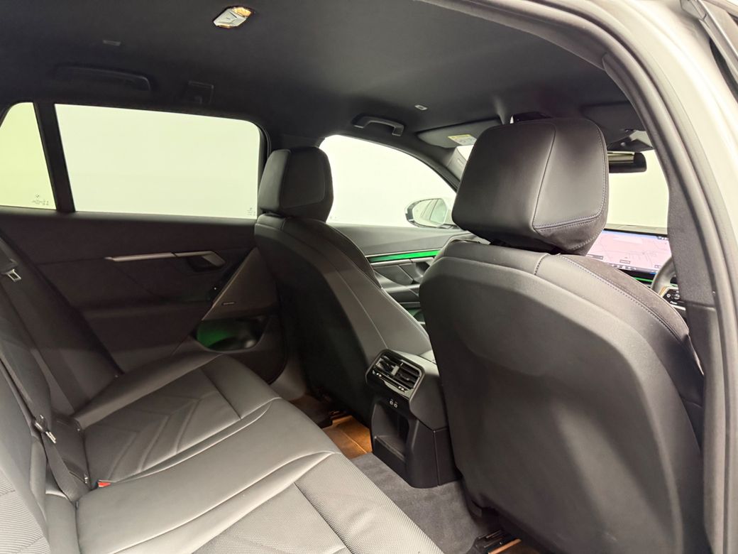 2025 BMW 5 Series