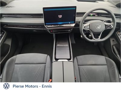 2025 Volkswagen ID.7