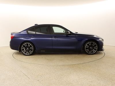 2016 BMW 3 Series