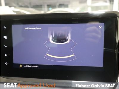 2023 SEAT Arona