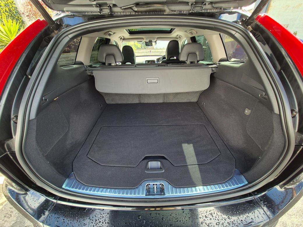2017 Volvo XC60