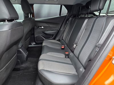 2022 Peugeot 2008