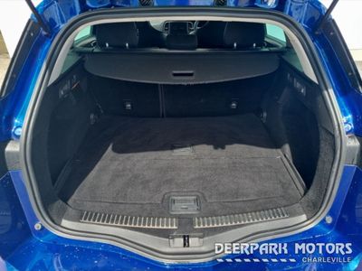 2018 Renault Megane