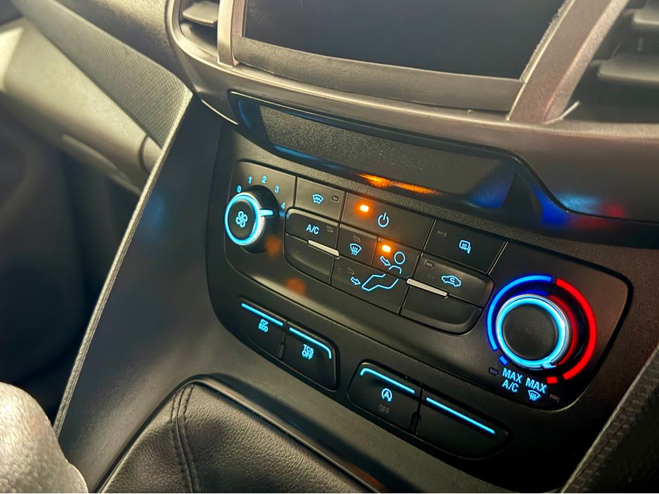 2021 Ford Transit Connect